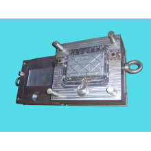 zinc die-casting mould